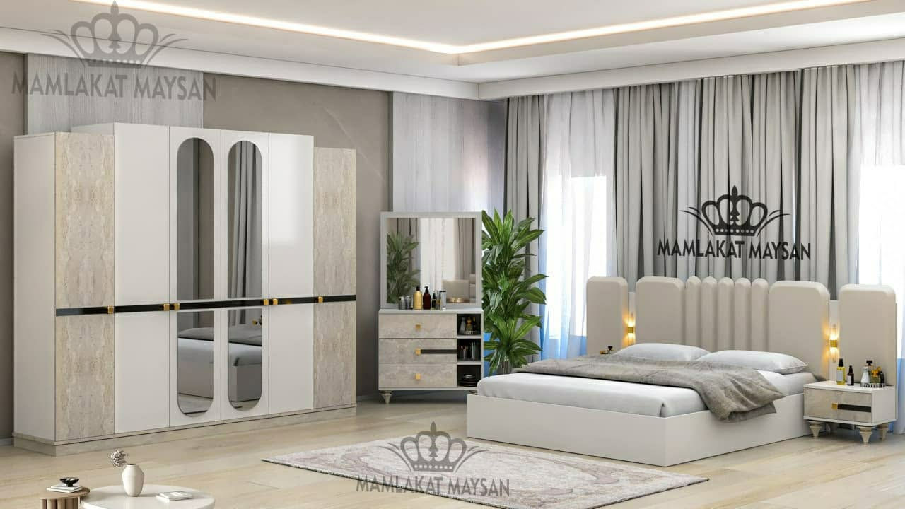 غرف متنوعه  ٥ قطع باسعار مناسبه حسب نوعية الغرفه  للمعلومات اتصل  واتساب  ***********
