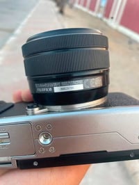 فوجي Xt-100 • نظافة واضحة • واتس فقط