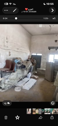 ٣٢٠م • جكوك الدبخانه • معمل/مخزن