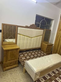غرف خشب • جديد • فصالات