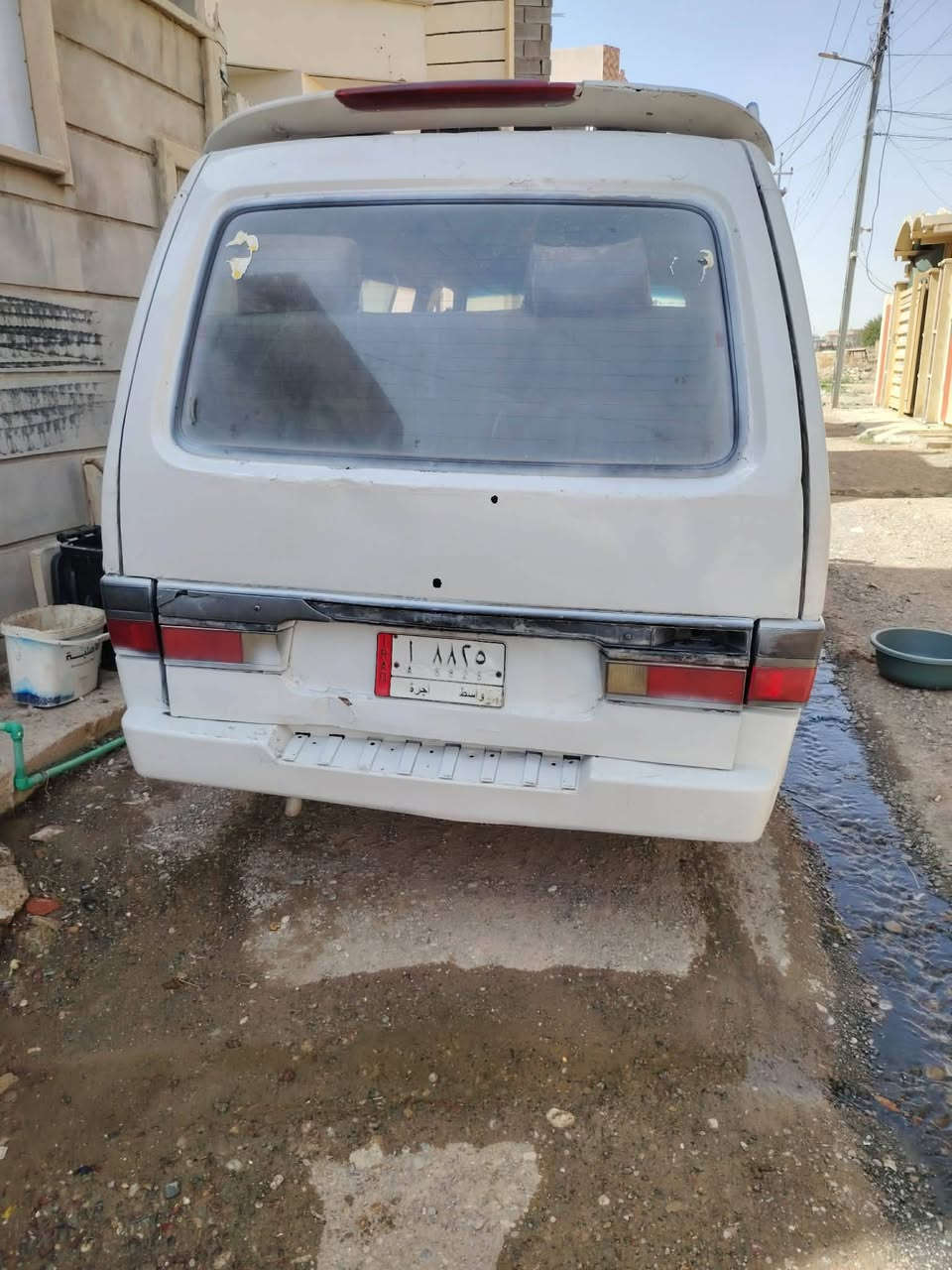 كيا بسته للبيع شرط وكالة وتحويل سنويه ٢٨ مشروع وطني عليه هيئة ٢٥٠ الف موصل الرشيدية سعر٢٢ ورقه ***********   ***********
