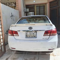 بي واي دي G3 • نظيفه • ٢٠١٣