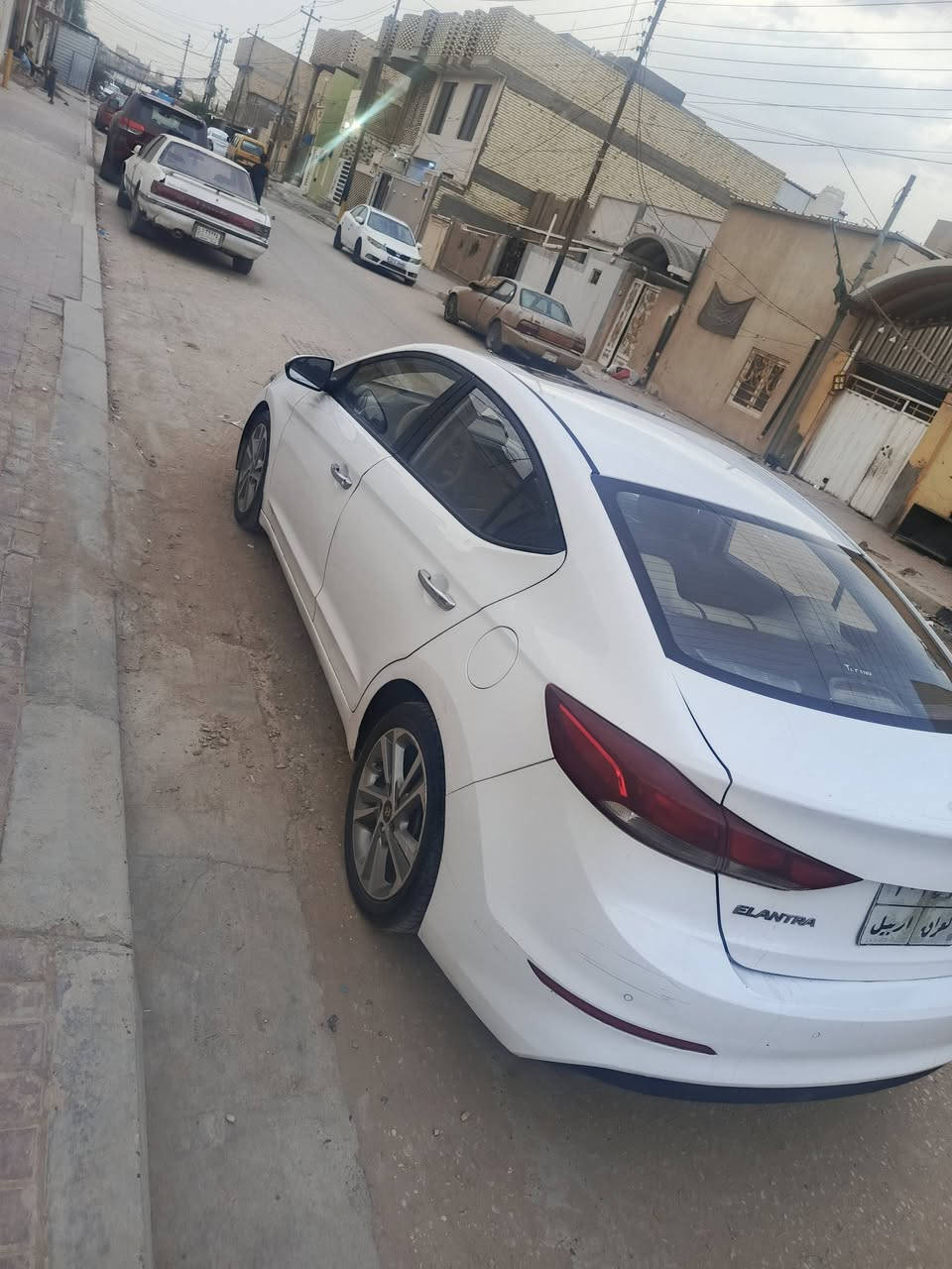 سوبر فول • ٢٠١٩ • رقم اربيل