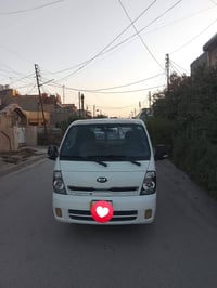 كيا بنكو • ٢٠١٨ • محرك ٢٧٠٠