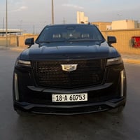 اسكاليد اسبريسو • ٢٠٢٢ • ١٠٠ الف كم