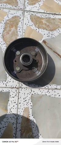 مطلوب • قطعة • فلين جمال MTR