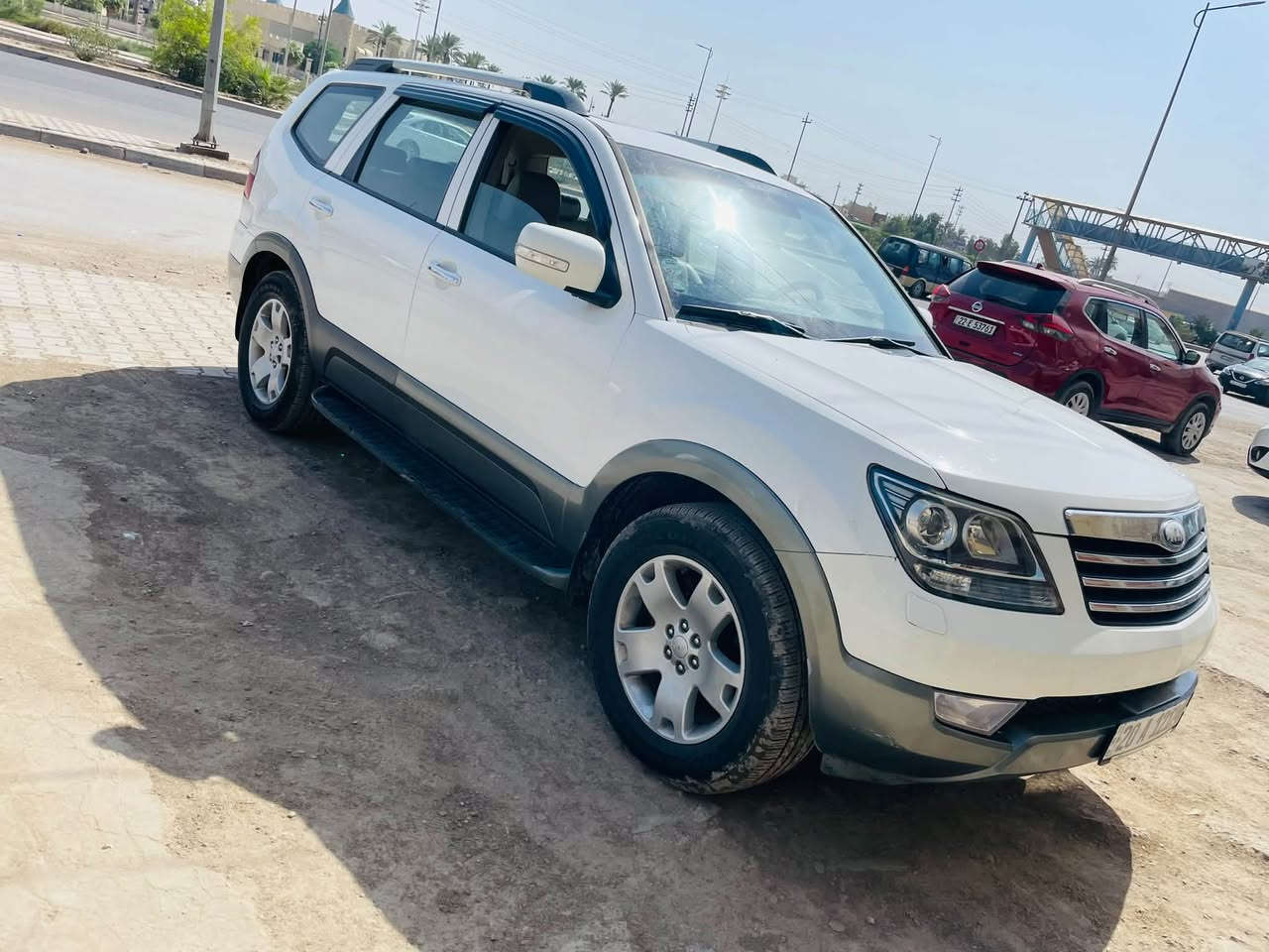 موهافي فول • ٢٠١٤ • رقم ديالى