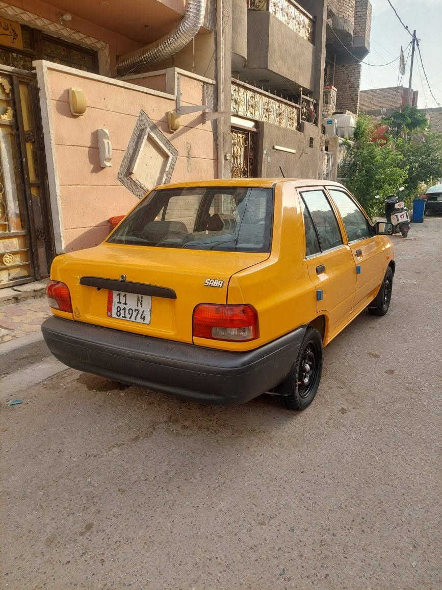 موديل ٢٠٢٥ • غاز إيطالي • ٦٦ ألف