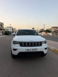 لاريدو • ٢٠١٨ • دفع رباعي