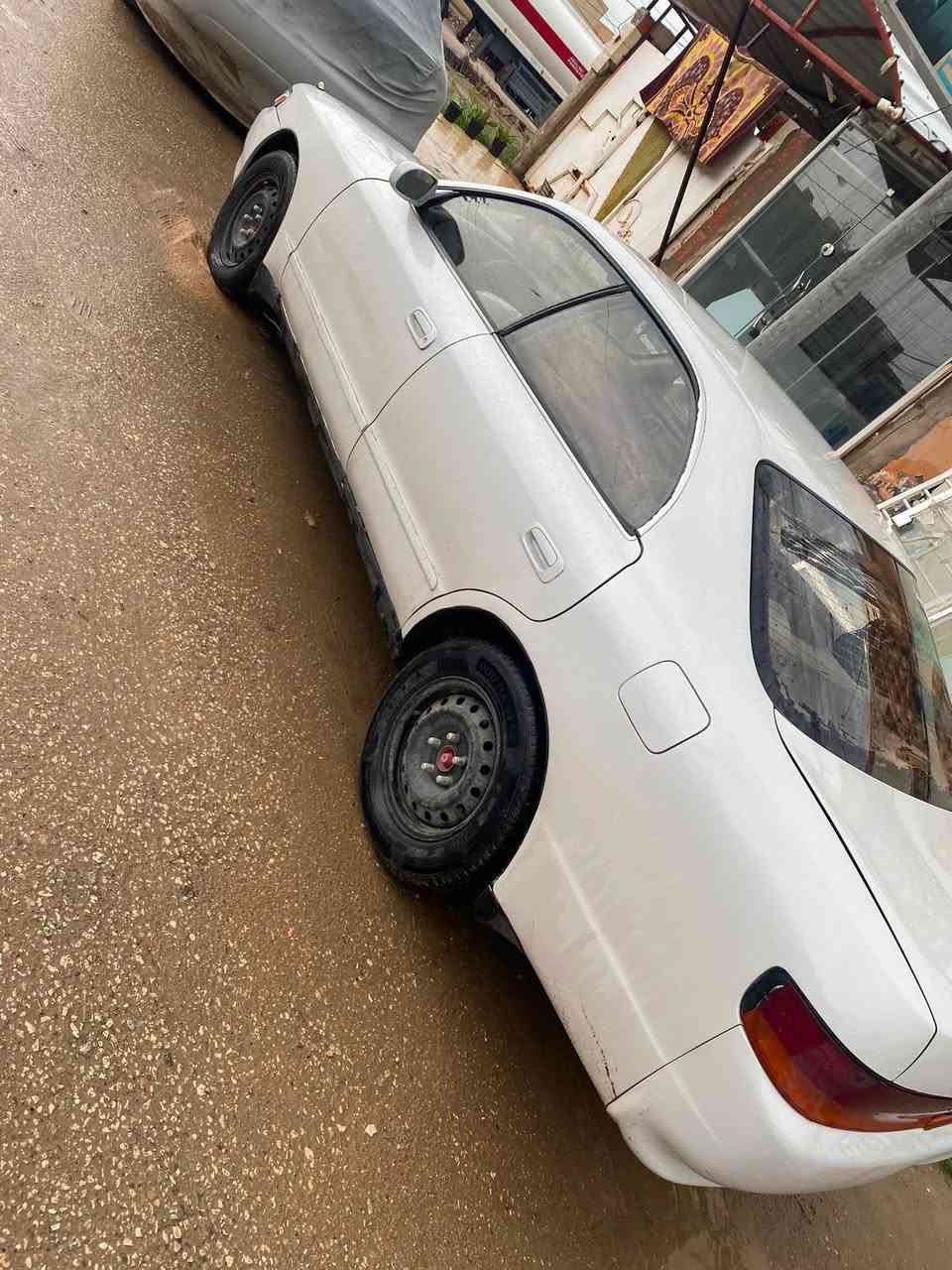 شيزر لبيع  مديل 93 سياره رقم قادسيه نكليزي  هزه جديده سنويه  جديده سياره عدل مابي كل ضربه مجوده بنجف العباسيه محرك كير خير من الله كيل مال حاويه هستوني شاده سياره بسمي 55 بي مجال حك جيه 
***********
