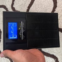 يو بي اس اونلاين 1kva السعر 180 الف سماعاة هايبر اكس كلاود 2 السعر 50 ...