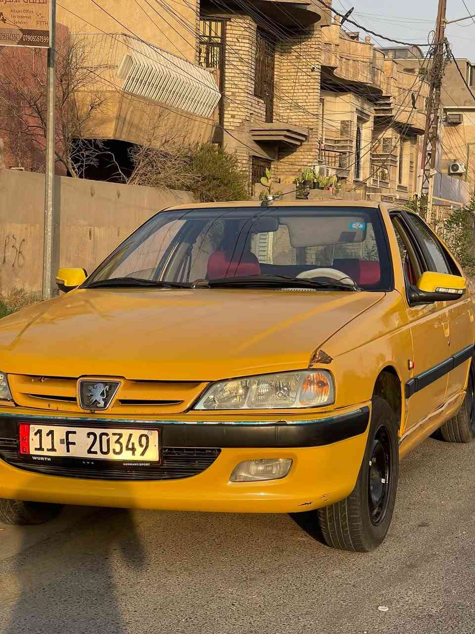بارس 2015 بأسمي تحويل مباشر
غرامات صافي بغداد سعر 35 التواصل ***********
