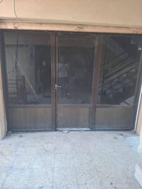 المنيوم • نظيف • عرض٢٥٥ طول٢٩٣