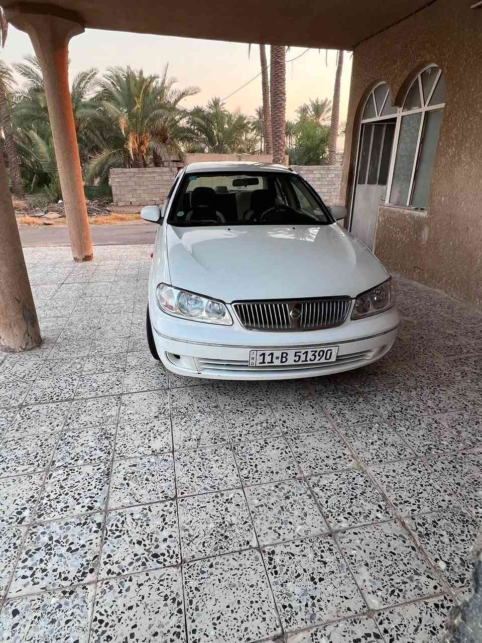 للبيع نيسان سني 2009 ياباني أصل 🇯🇵
السيارة نظيفة وتستاهل 💯✨
🔹📅 موديل 2009
🔹⚪ محرك أبيض
🔹⚙️ كير أوتوماتيك
🔹✨ حدادية وصدر جديد
🔹🤍 اللون أبيض
🔹🪪 رقم وسنوية وهزة جديدة ✅
🔹سعر شده وبيهه مجال
📞 للاستفسار أكثر والتفاصيل، التواصل خاص 💬
📍مكان سياره بغداد ابو غريب
اتصال ***********
وتساب ***********
