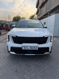 سورنتو ٢٠٢٤ • ٦ سلندر • ٧ راكب