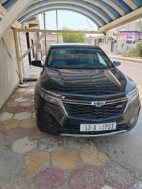 اكونكس • موديل ٢٠٢٤ • حادث بنيد