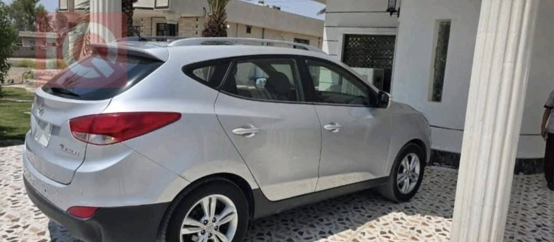 توسان 2012 خليجي للبيع
🚘 توسان 2012 خليجي
🔹 مكفولة
🔹 صبغ تبديل
🔹 المحرك مفتوح، قبق ولفات
🔹 ماشية 130 ألف حقيقي
🔹 السيارة جديدة بمعنى الكلمة
🔹 رقم بغداد الجديد، باسمي
🔹 تبريد ثلج ❄️
🔹 المكان: بغداد – اليوسفية

💰 يوجد بيع أو مراوس حسب القناعة
السعر ❤125وبيهه مجال
📞 للتواصل: ***********

📌 ملاحظة: خلاف كلامي، السونار عليه.
