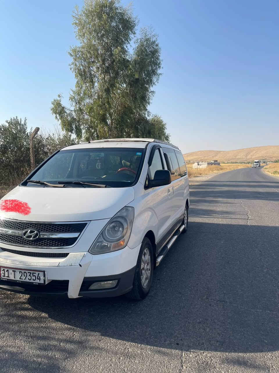 🚘 استاركس موديل 2015 للبيع

🔹 البارد ماشرها  بالصور
🔹 المحرك 30% نفخ، شرط وبدون نقص
🔹 الشاصي شرط
🔹 الكير أكسن شرط
🔹 السيارة نظيفة جداً
🔹 بيها خط وبحث، لكن ما مشتغلين بيها
🔹 تبريد ثلج 
السعر 185

📞 للاستفسار والتواصل:
***********
*********** — واتساب متوفر

⚠️ رجاءً، الاتصال والتواصل للجادين والشراي فقط.
الي مو شراي، رجاءً لا يتصل.
