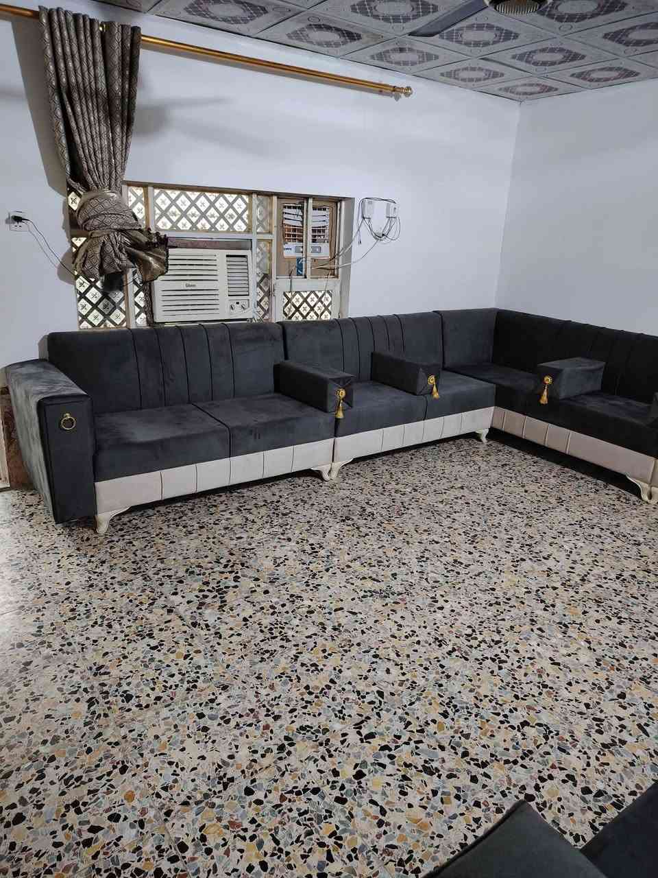 معمل سامر العزاوي لتخم ديوان شغل تزكام درجة أولى ضمان 5سنوات لعنوان محاويل سده ***********
