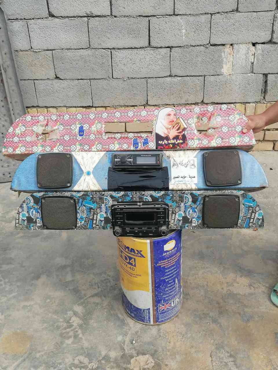 مسجلات • جاهزات • قفل