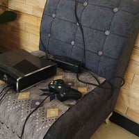 اكس بوكس ٣٦٠ • نظيف • ٤٠ لعبة