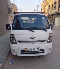 حمل مسكر • ٢٠١٩ • رقم بغداد