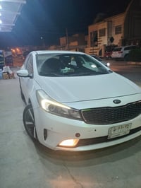 سيراتو خليجي • محرك 2000 • مكفولة صبغ