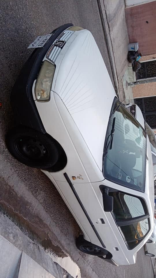 ‎بيجو  موديل ٢٠٠٨ گير و مكينة بةشةرت سنوي اوةليات بةشةرت تبريد مزبوت نرخي ٢٥ و مجال  ***********‎ أربيل, العراق
