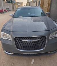 كرايسلر 300 • ٢٠١٨ • رقم بغداد