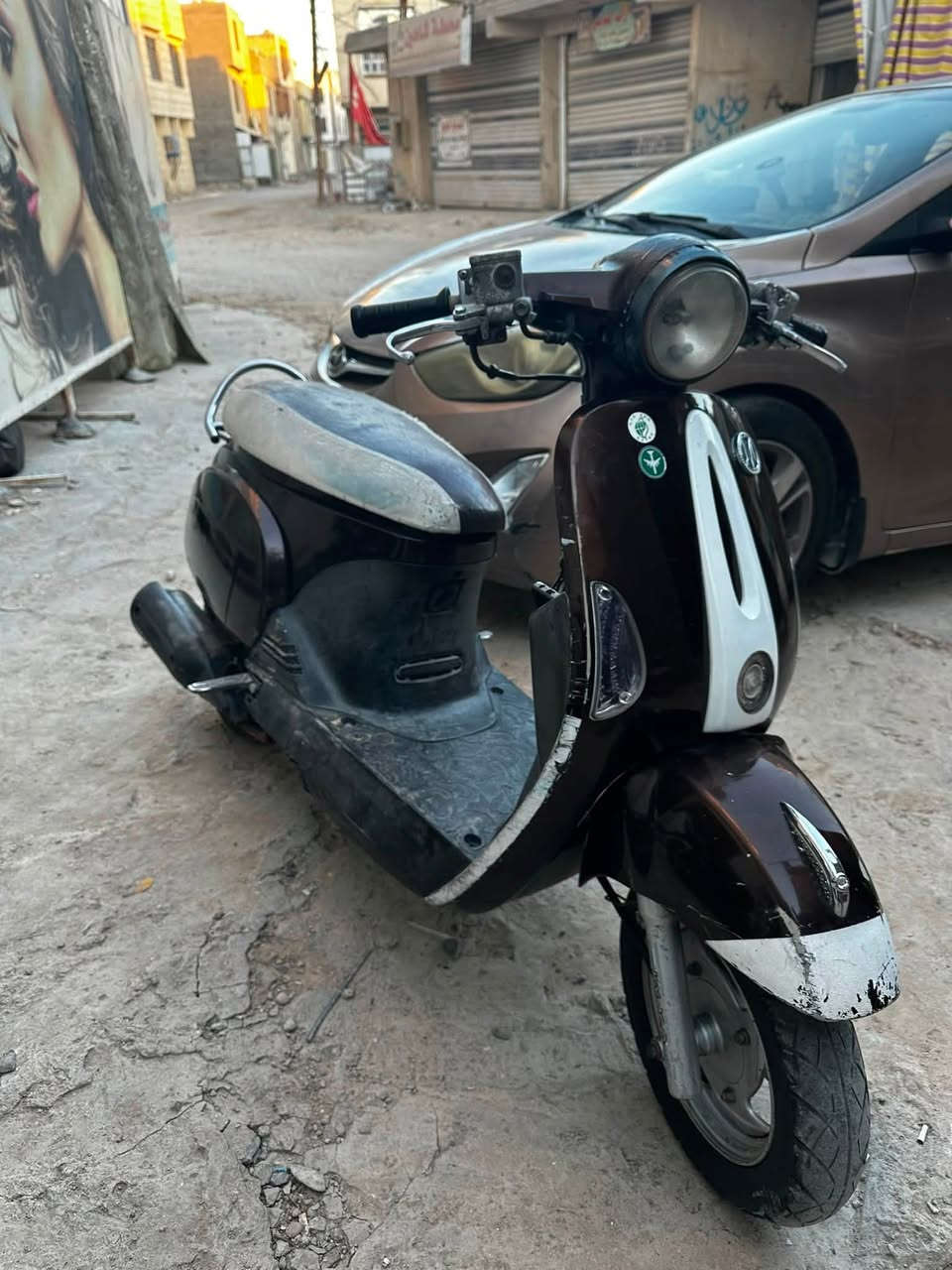 كامكو  سرعة 120
كامكو سرعة 120 
نضيفة كلش أي نقص ما بيه 
مكاني الكاظمية 
رقمي ***********
