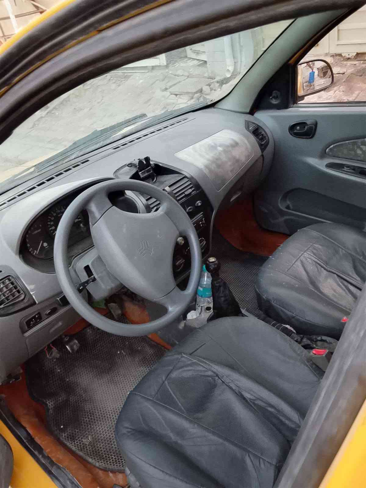 طيبه جيو • ٢٠١٥ • مكينه وتخم جدد