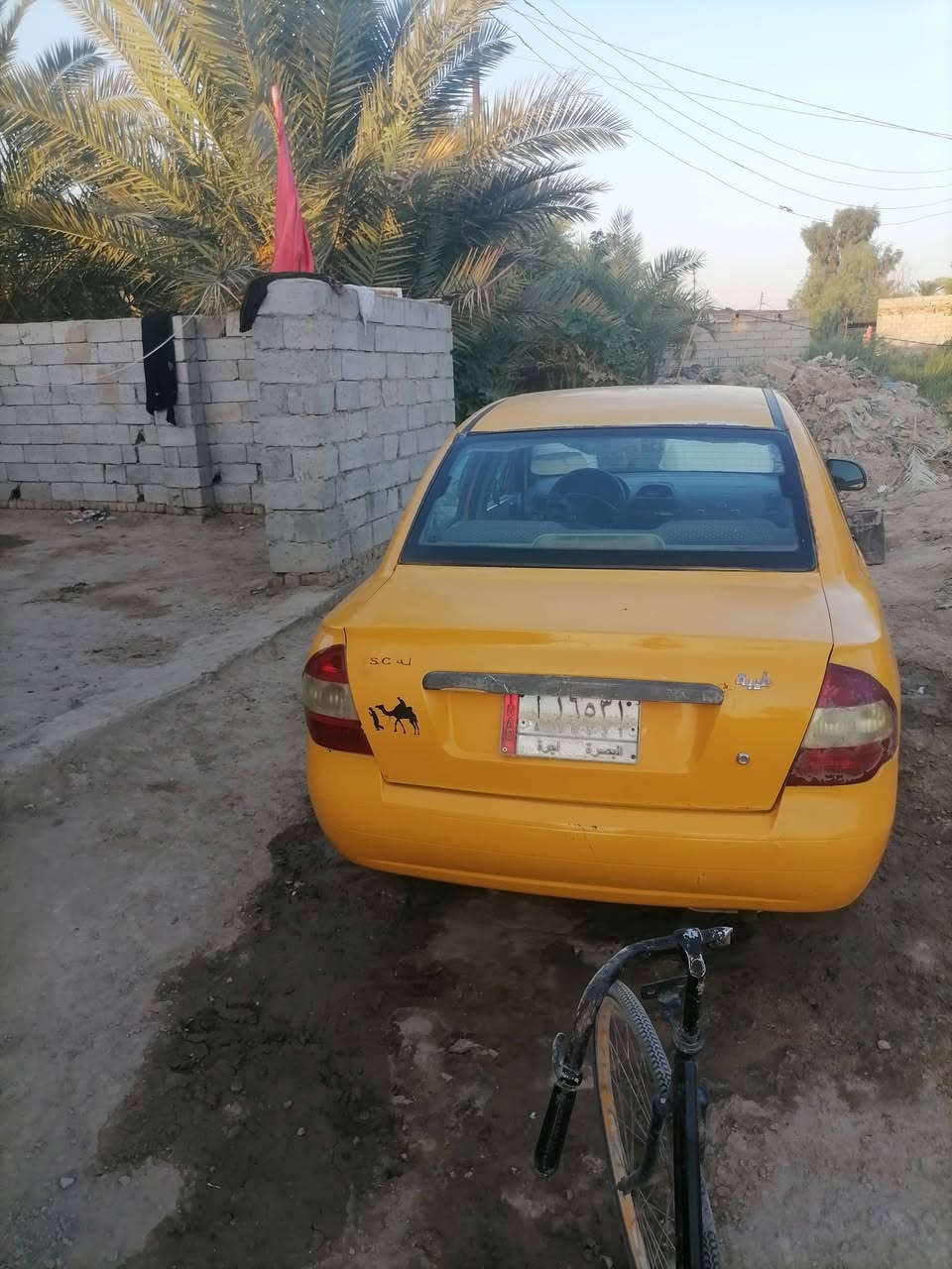 طيبه كفاله مصبوغه عام اصولي
سعر 25وبيه مجال
***********
