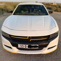 دوج جارجر • V6 ٣٦٠٠ • ٢٠١٥