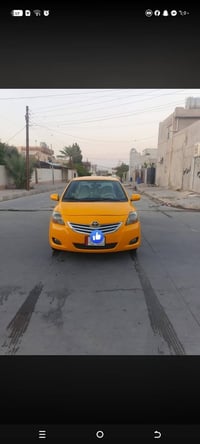 يارس ٢٠٠٩ • بدون حادث • كركوك