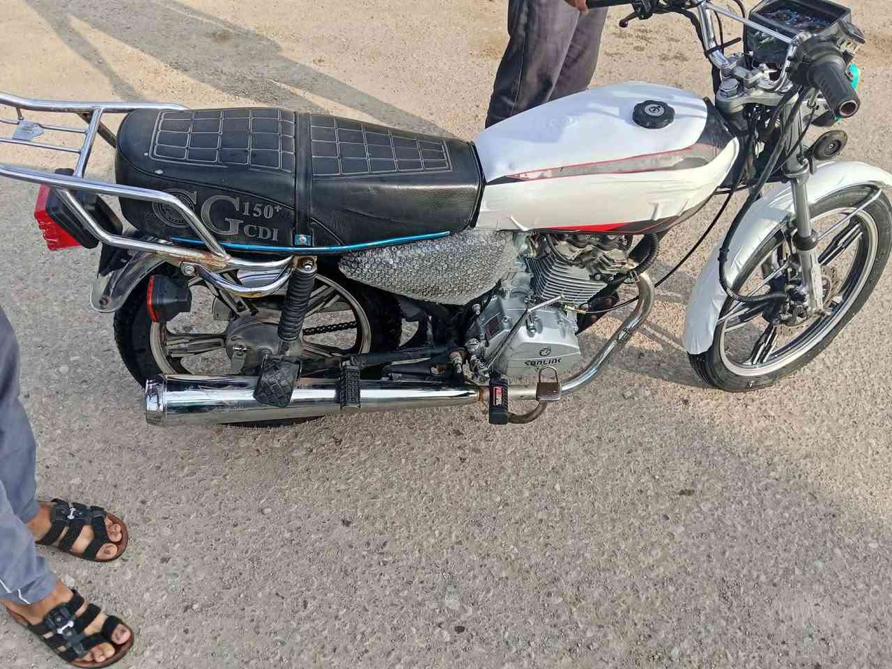 سيفان • مودل٢٢ • كهربائي