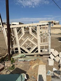 قطع غيار • نوع غير محدد