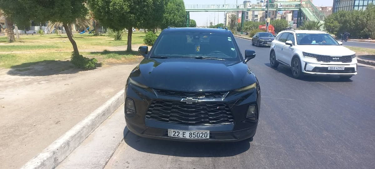 يا الله للبيع او مراوس حسب القناعه  شوفر ليت ابلايزر مديل 22 رقم اربيل السياره فول مواصفات ابرايمر 6سلندربنو رامه فول مواصفات حادث بنيد ابمريكه وتبديل جاملغ اصلي بل عراق نفس الون هزه جديده بسم شخص من كربلاء اتريد تحويل او وكاله السياره نضيفه  جدا مناقصهه اي شي مكانهه كربلاء سعر المطلوب 210 مع المجال مبايل ***********   ***********
