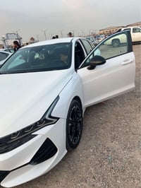 كي فايف • ٢٠٢٤ • محرك ١٦٠٠ تيربو
