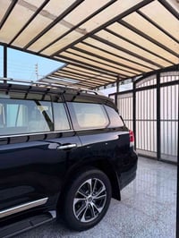 لاندكروز ٢٠٢٠ • فول مواصفات • رقم بغداد