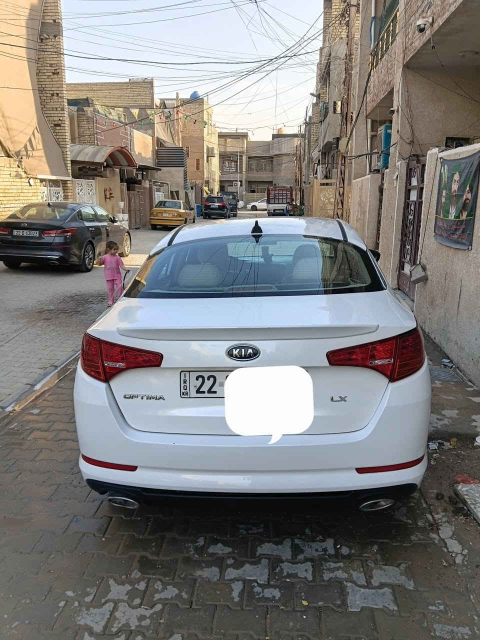 اوبتما • ٢٠١٢ • مكينة ٢٤٠٠