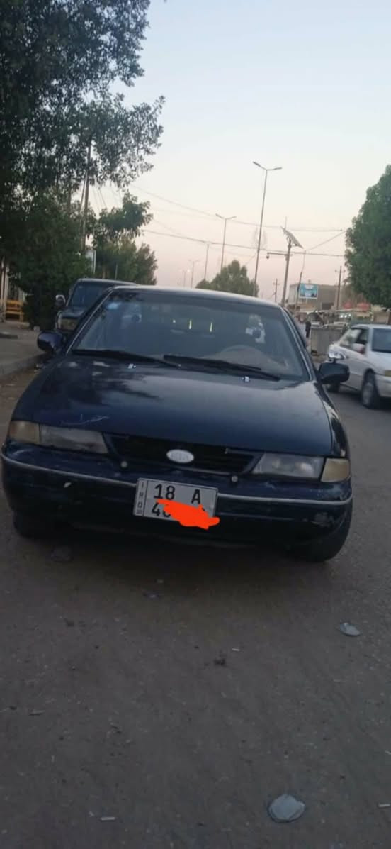 سلام عليكم كيه سيفه موديل 93 كفاله عامه من ضربه كصه سياره رقم بابل الدولي سنوي 31 تحويل مباشر السياره خير من الله محرك مفتوح كير عادي مكان بابل شوملي سعر السياره 26 وبيها مجال للشراي رقم تلفون***********
