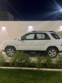 سبورتج ٢٠١٠ • خليجي • محرك ٢٠٠٠