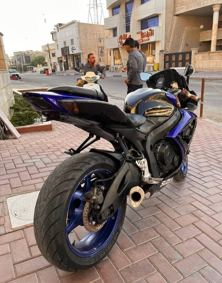 جكسر • ٦٠٠ • كفاله