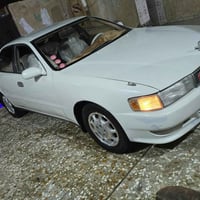 موديل ١٩٩٣ • مكينة ٢٥٠٠ • النجف_كوفة
