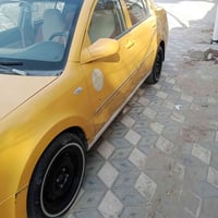 ٢٠١٠ • مكينة جديدة • محور كورلا