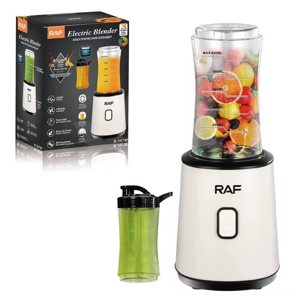 🥤🔥 خلاط راف الرياضي المحمول R.397

خلاط صغير وعملي لتحضير العصائر والمشروبات بكل سهولة 💪🍓

✨ المميزات:
• 🔋 تصميم محمول وسهل الاستخدام
• 🥤 مثالي للعصائر والمشروبات الرياضية
• 🔪 شفرة من الستانلس ستيل
• 🤫 محرك هادئ
• 🏠 مناسب للاستخدام المنزلي
• 🎒 سهل الحمل والتنقل
• 🏷️ الماركة: RAF
• 🔢 الموديل: R.397

📞 للطلب:
***********

🛍️ متجر الفاو ستور
🚚 توصيل لجميع المحافظات
