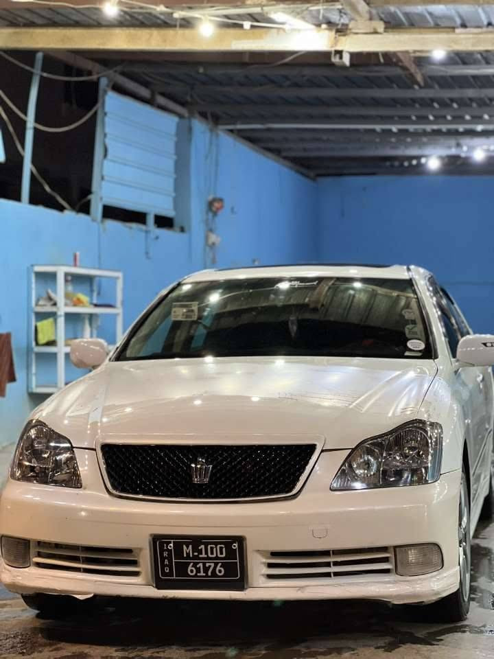 سەرەتابەناوی خوای گەورە .شاهینەی سپۆرت مەکینە182گئیڕگەورە مۆدیل2005فوول مواسەفات سئ دووگمە سڵایت کوشن جڵد وهیتەر سوکان لەگزز. بەشەر کەڤەر گۆڕاو وڕەنگ گۆڕاو گئیڕومەکینە ماڵەکە خۆی دیارە وەسفی ناوئیت وهەروەها کۆدیشی هەیە بئ مووشکیلە تەنیا ماشەاللڵە دەوئیت ئەوەی مووشتەریە یان تەلەفوون بەکات یاخود چات بەنئیرئیت لەخزمەتان دام ئەوەی مووشتەریش نیە لەگەڵ ڕئیزم باسەری خۆموو خۆشی نەهئیشئینئیت ژمارەی تەلەفوونم ***********@
