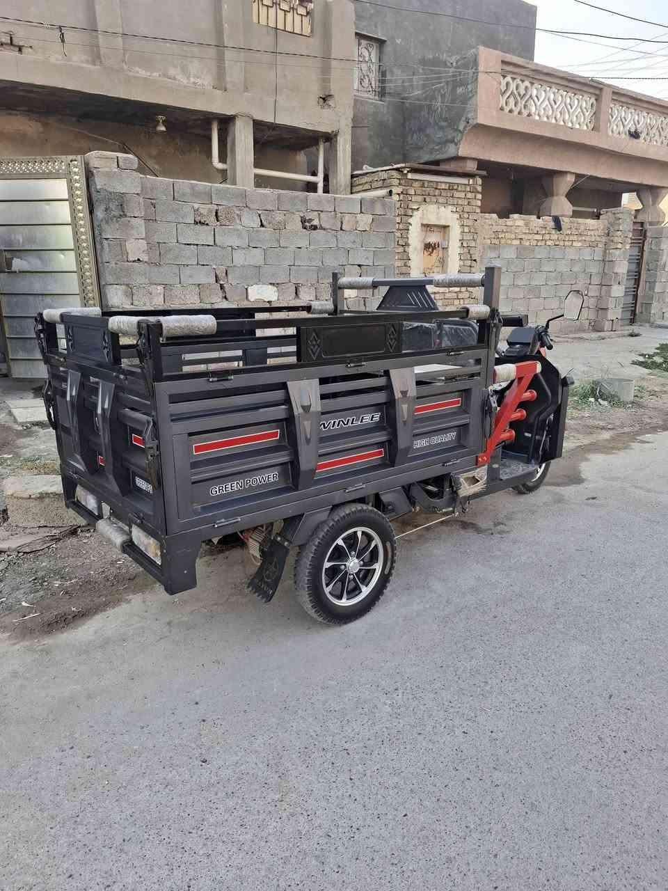 ستوته موديل ٢٦ اخت الجديدنضيفه حيل فحل كبيره بطاريات ٦ مسطره جديد السع مليون ونص وبيها مجال العنوان ابو غريب النصر والسلام هاتف***********
