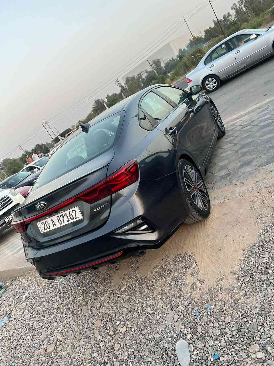 فورتي ٢٠٢١واردامريكي ظرربس البنيدمصبوغ بدون دواخل وباقي السياره كلهه كفاله ولسونارموجودبل منشورالسياره فول عده الفتحه بصمه تشغيل بصمه بيبان بدأت لدشفتات اتيرن كشن جلدرادارامامي رادارجانبي كأمره دواراوبعداهوايه مواصفات كيرايتي سعر١١٣اوبيهه مجال مامتواجدعلفيس(***********)(***********)
