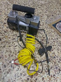 منفاخ سيارة